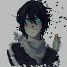 Icon of player