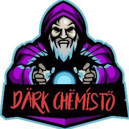 DARK CHEMISTO