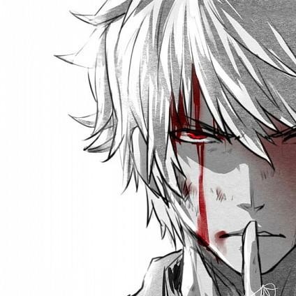 Shiroyasha Sakata gintoki