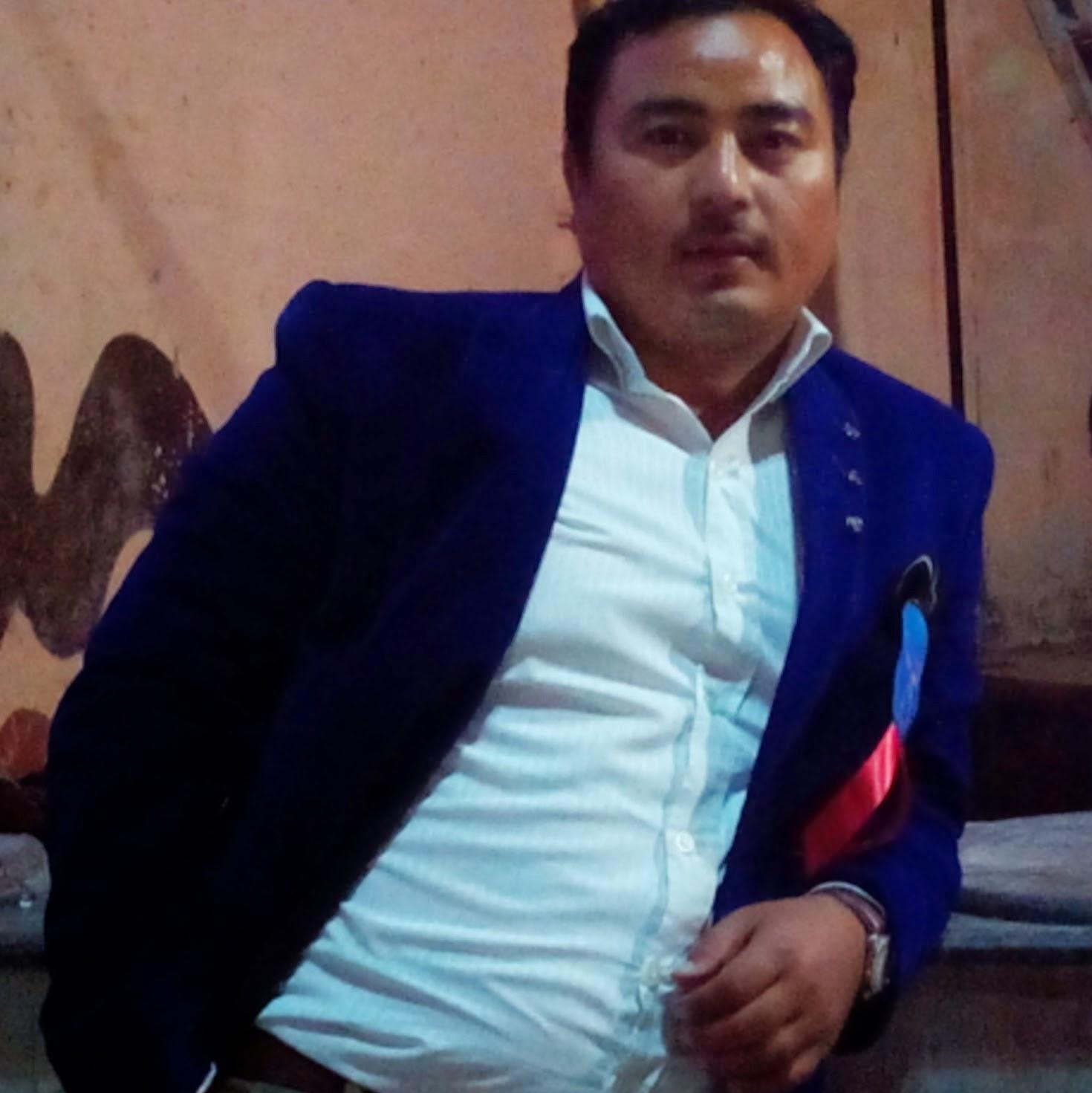 surender gurung