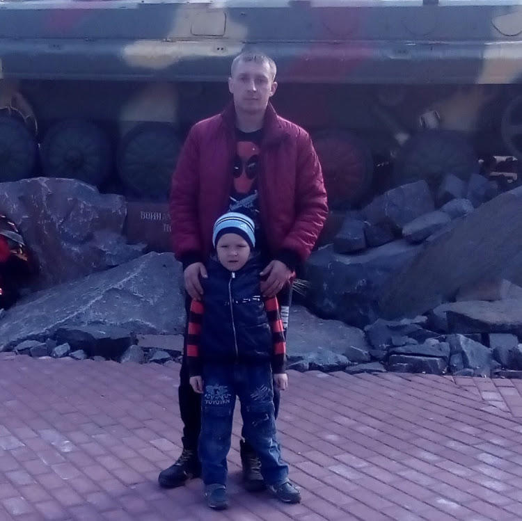 Валерий Парфимчик