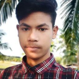 Sahil Debbarma