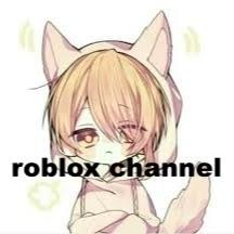 roblox channel