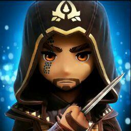 Fernando game