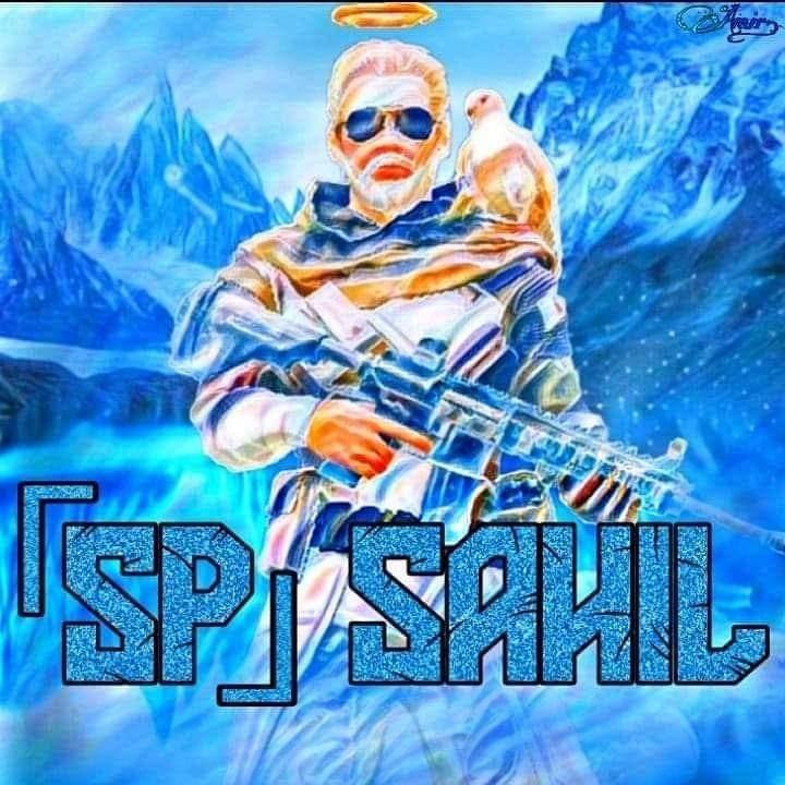 SP Sahil Gaming 78