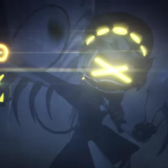 Serial Designation X