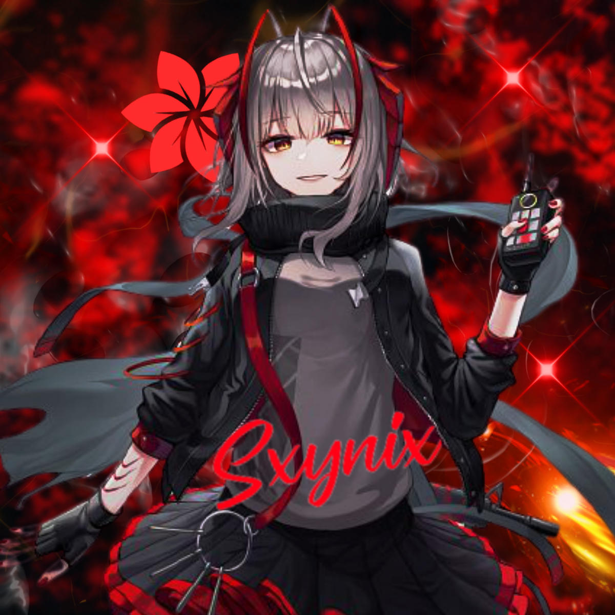 Sxynix