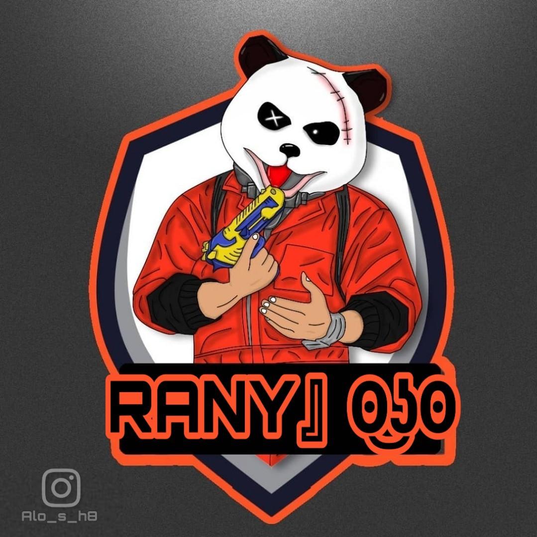 RANY 』ʘ͜ʖʘ