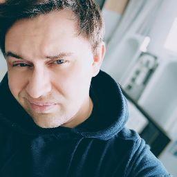 Kamil Musalimov