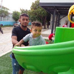 Javier Jose Hernández Bernal