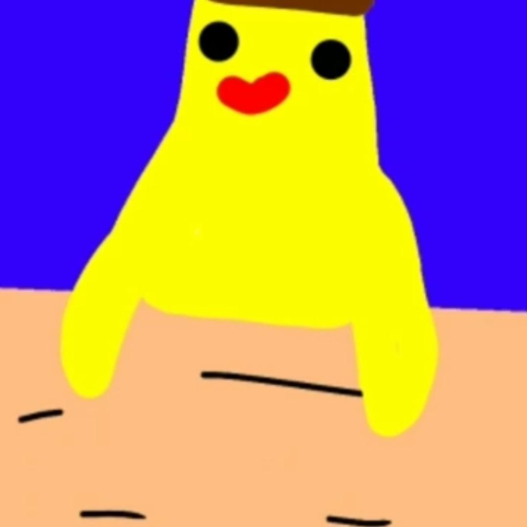 Banana Soporte