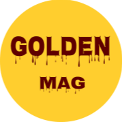GOLDEN MAG
