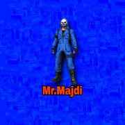 Mr. Majdi