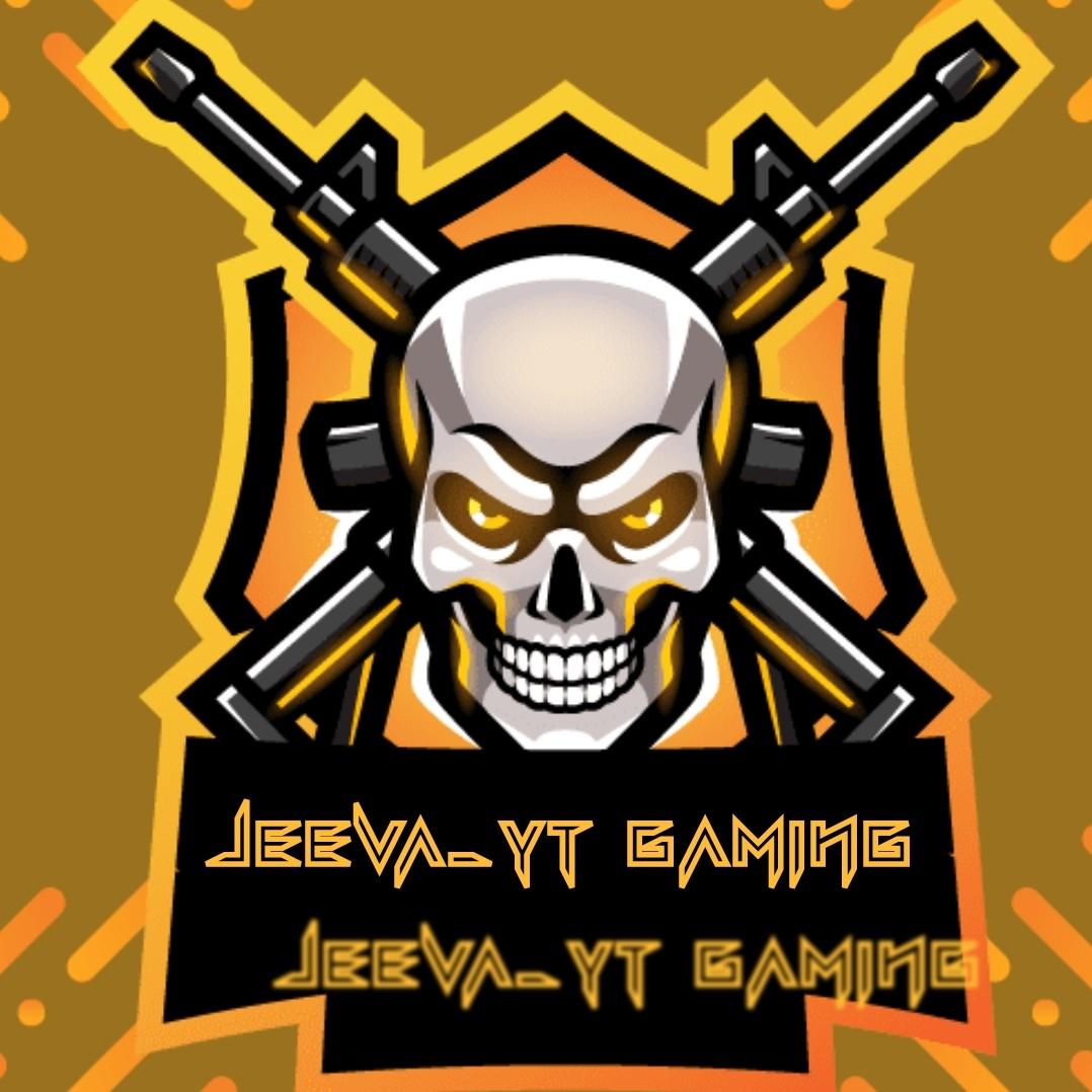 Jeeva_YT Gaming