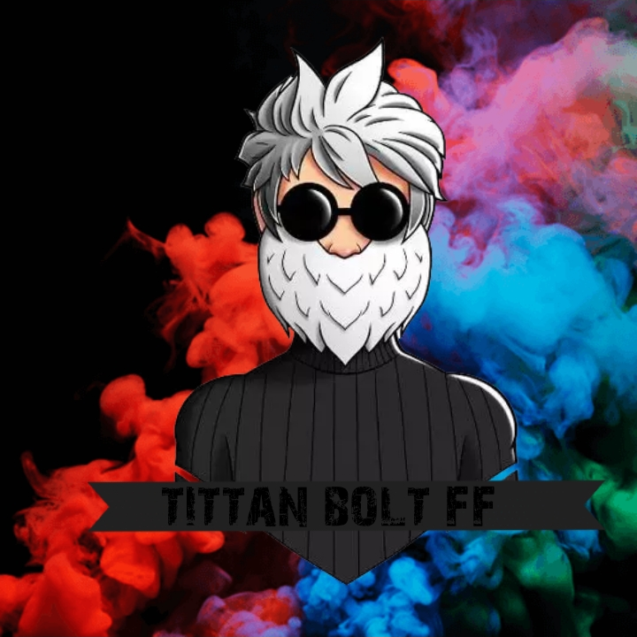 Titan BoltFF