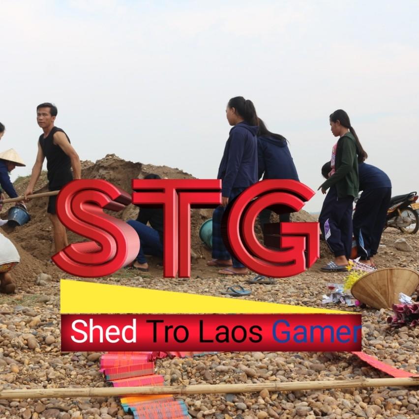 STGLao Gamers