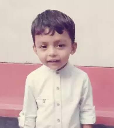 kazi Abeer al abdullah