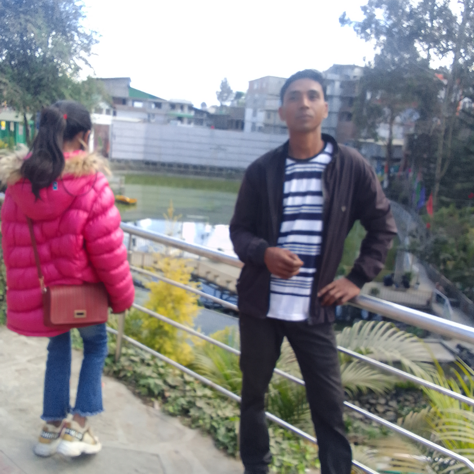 KAiAMNGThungti Chang