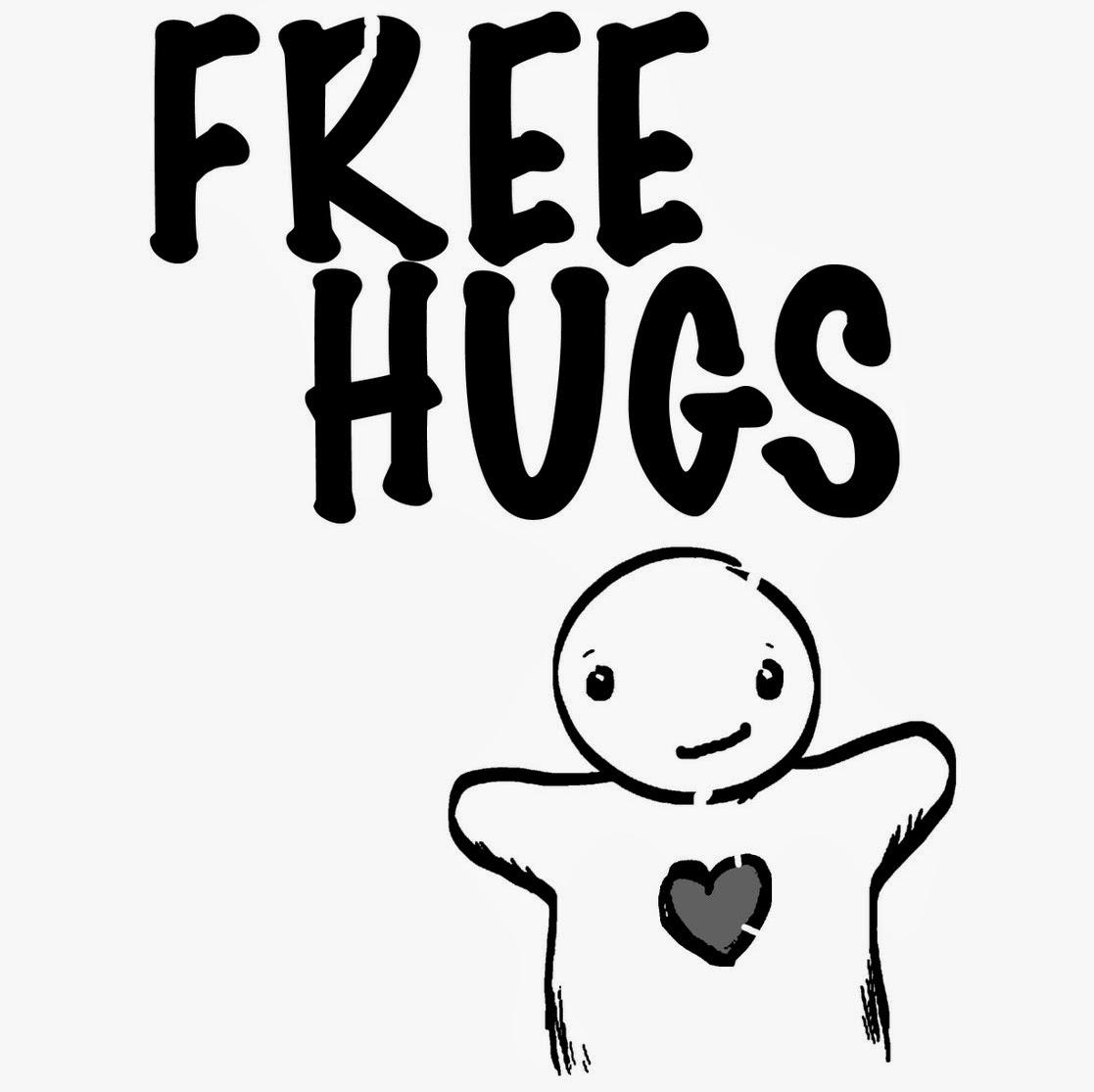 Free Huggz