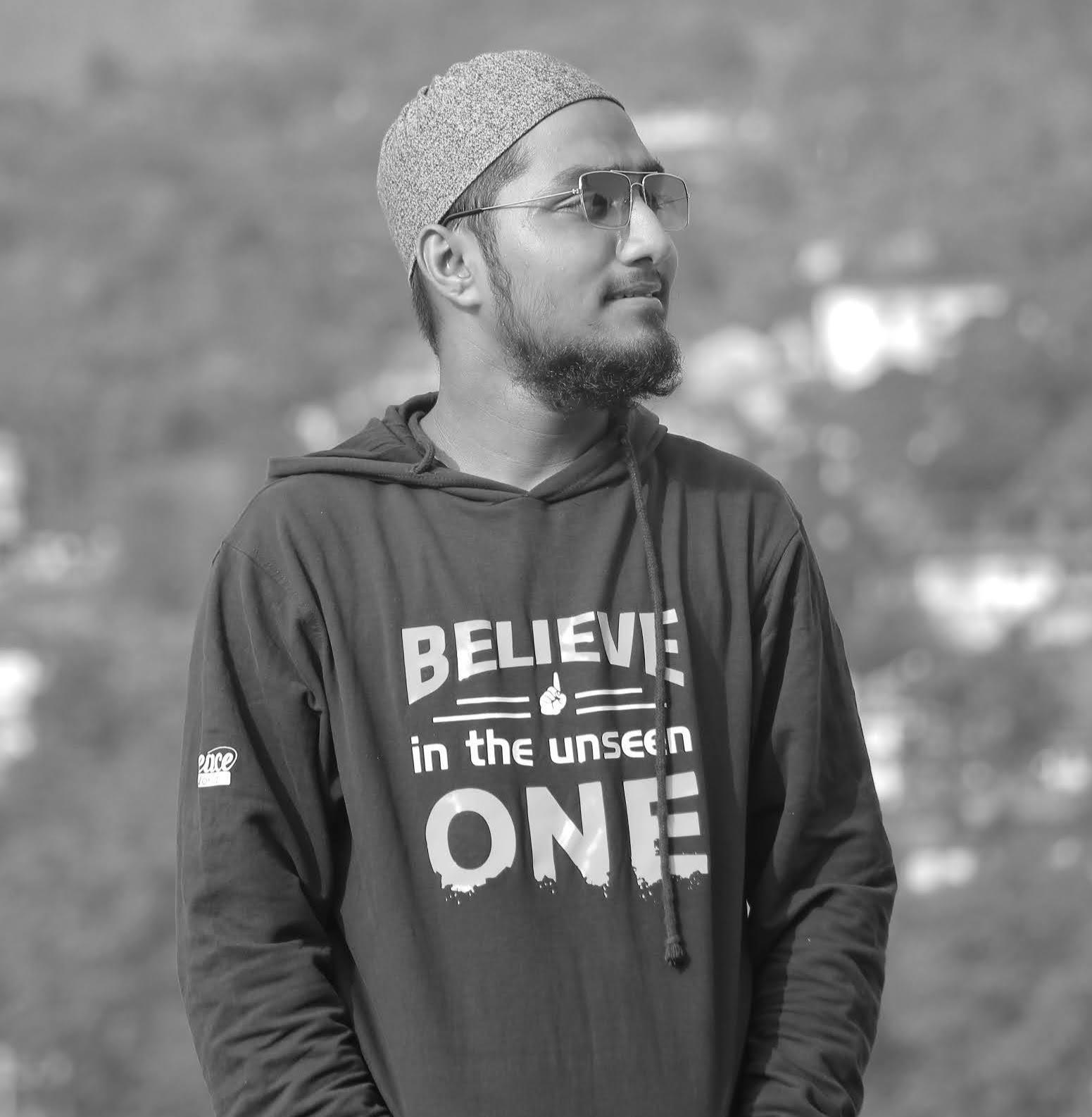 Md Hamidur Rahman Sifat