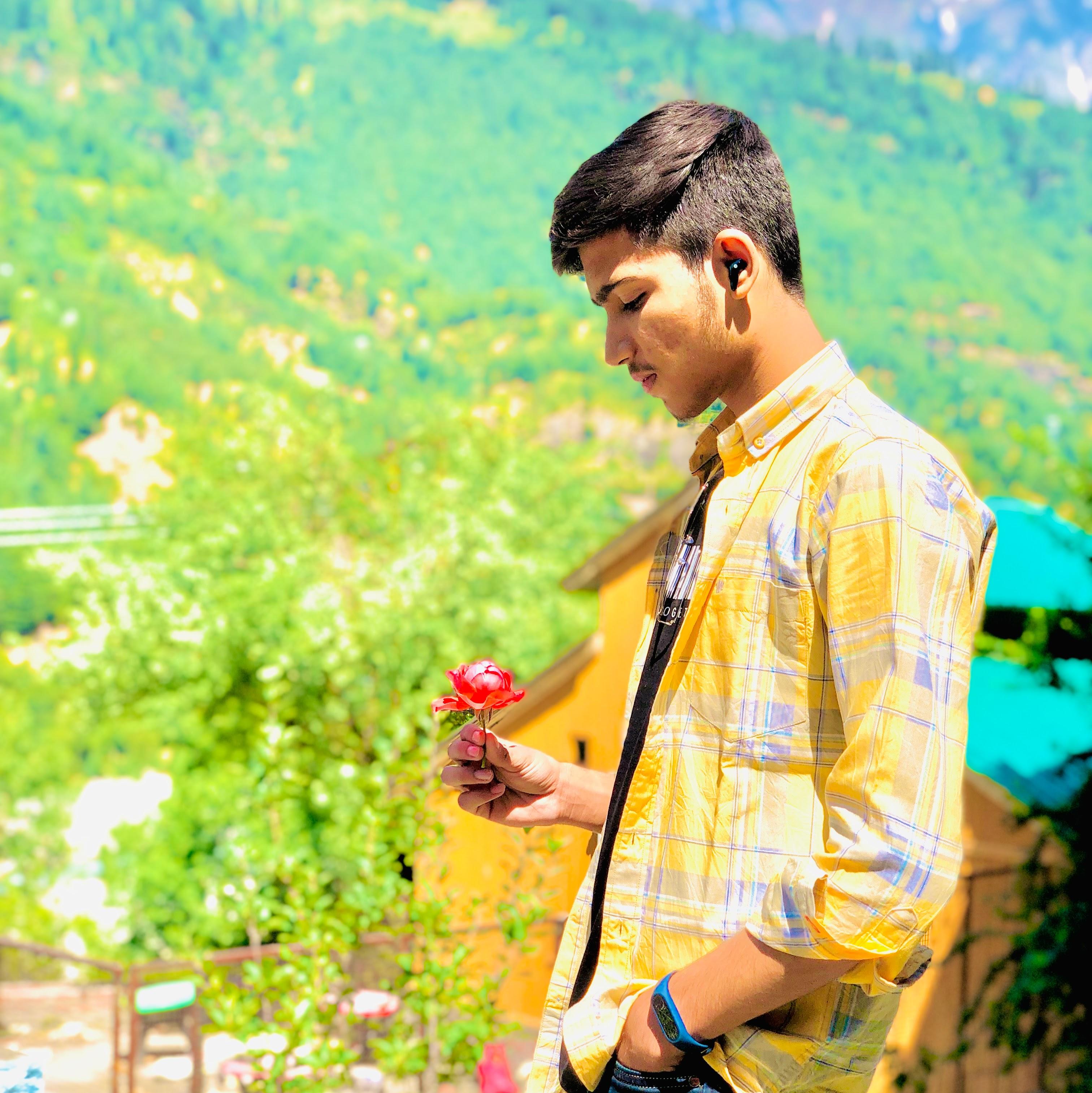Aryan Sharma
