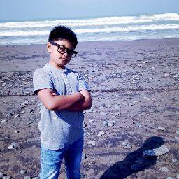 Davin Fitrah Ristendi