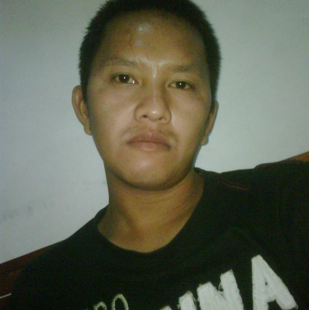 Francis Edward Ramos Cabiong