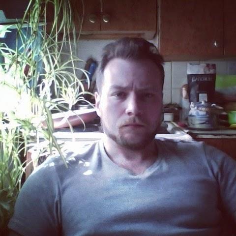 Михаил Варавин