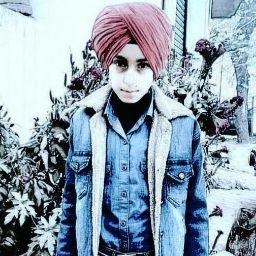 Harmanpreet Singh Lancer