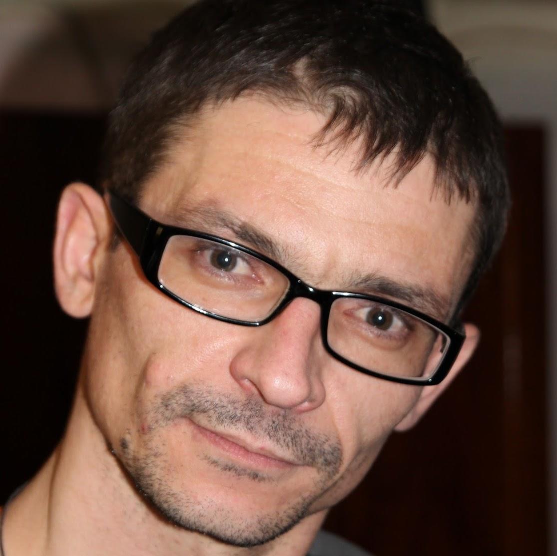 Денис Пыденко