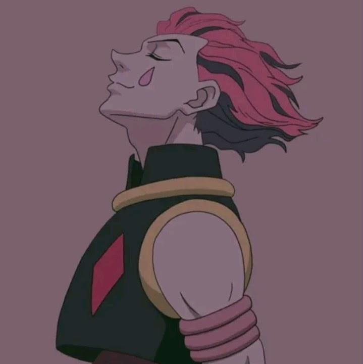 HISOKA