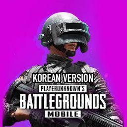 Kr PUBG