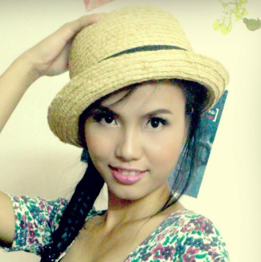 Thuy Cuc Nguyen Huynh