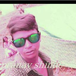 Pranav Shinde