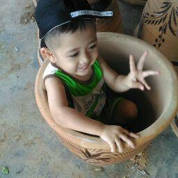  ไอคอนของ player