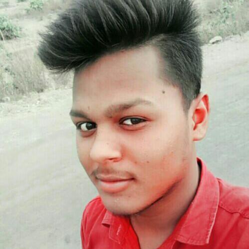 Ankit Ahirwar