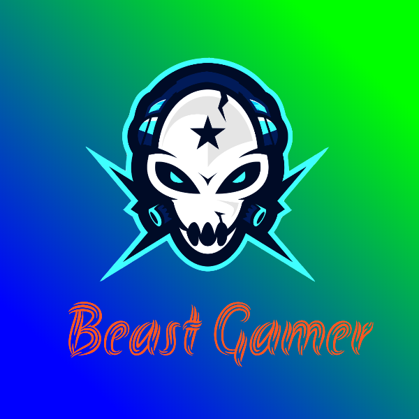 Beast Gamer