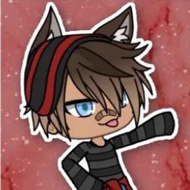 Noah Gacha-Life-_-Uwu