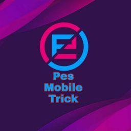 PES Mobile Trick