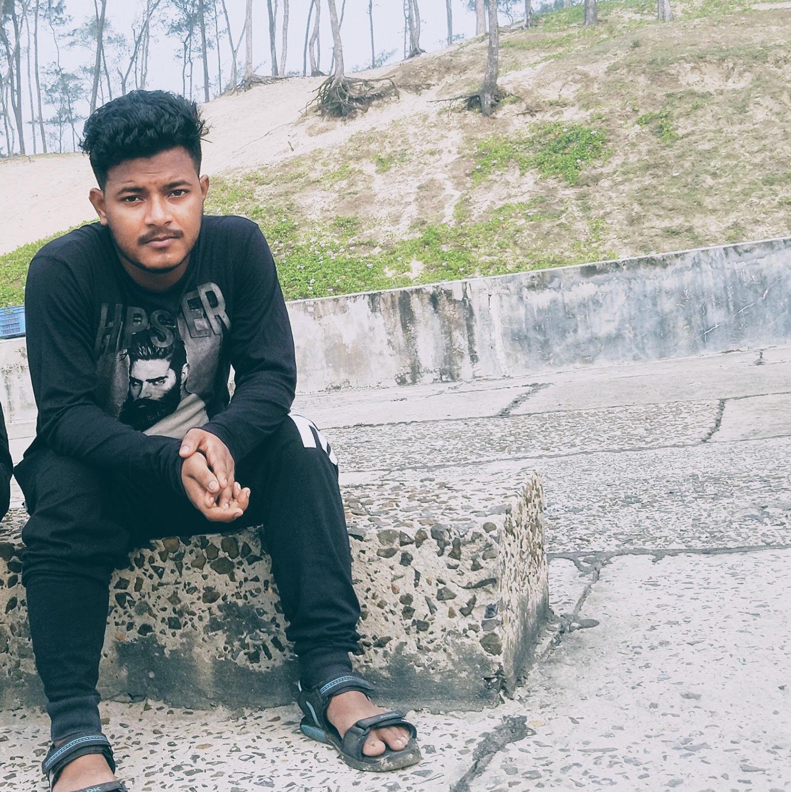 Subham Mondal