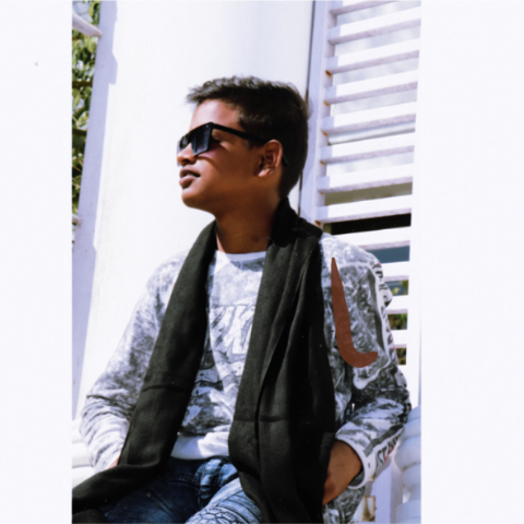 Aryan Yadav