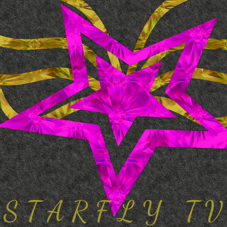 STARFLY TV