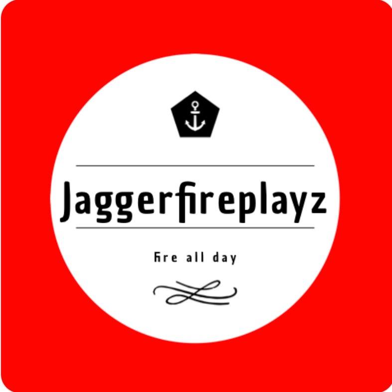 jaggerfire playz