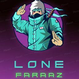 Lone Faraaz