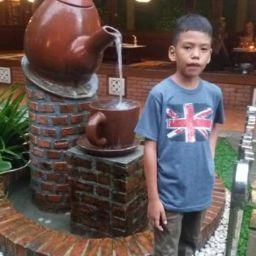 Muhammad Alif Shiddiq