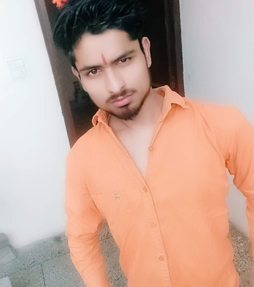 ABHISHEK ABHISHEK DHIMAN