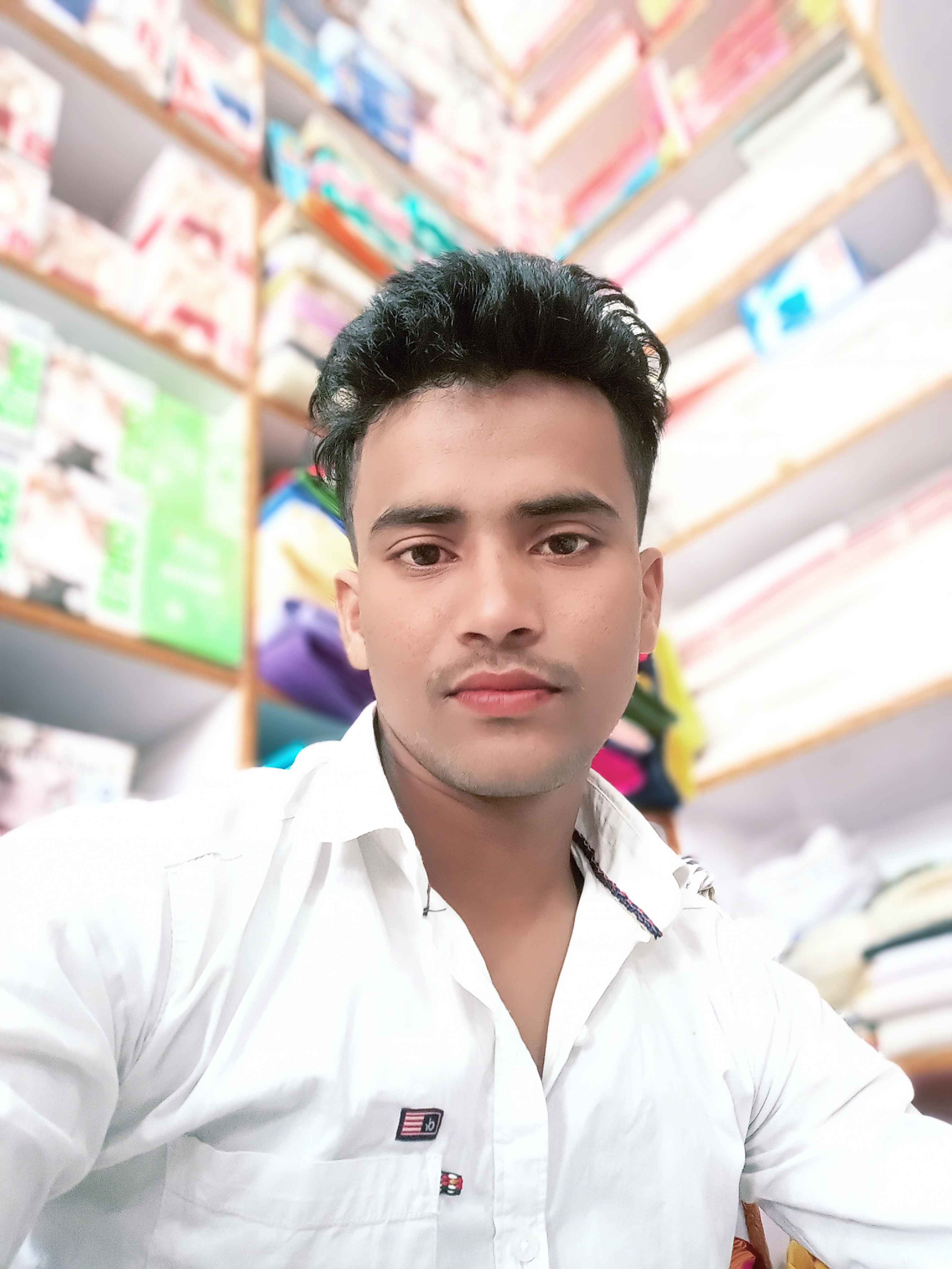 rajesh kumar