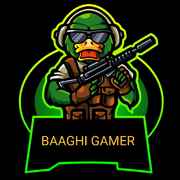 Baaghi gamer PRO