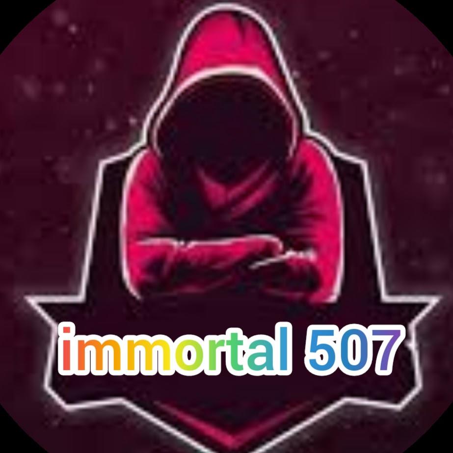 immortal 507
