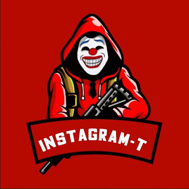 INSTAGRAM-T